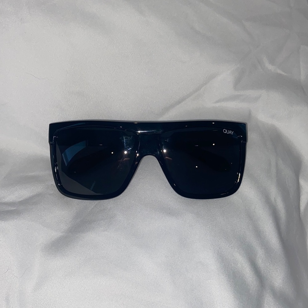Quay sunglasses